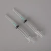 changzhou medical appliances 5ml syringes in sterilization packaging