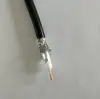 RG6 75 ohm PE insulated coaxial cable