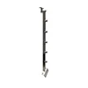 Interior Staircase Design Stainless Steel Balcony Railing