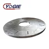 heavy forged carbon steel disc