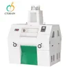 Grain roller mill for food consumption with easy to operation