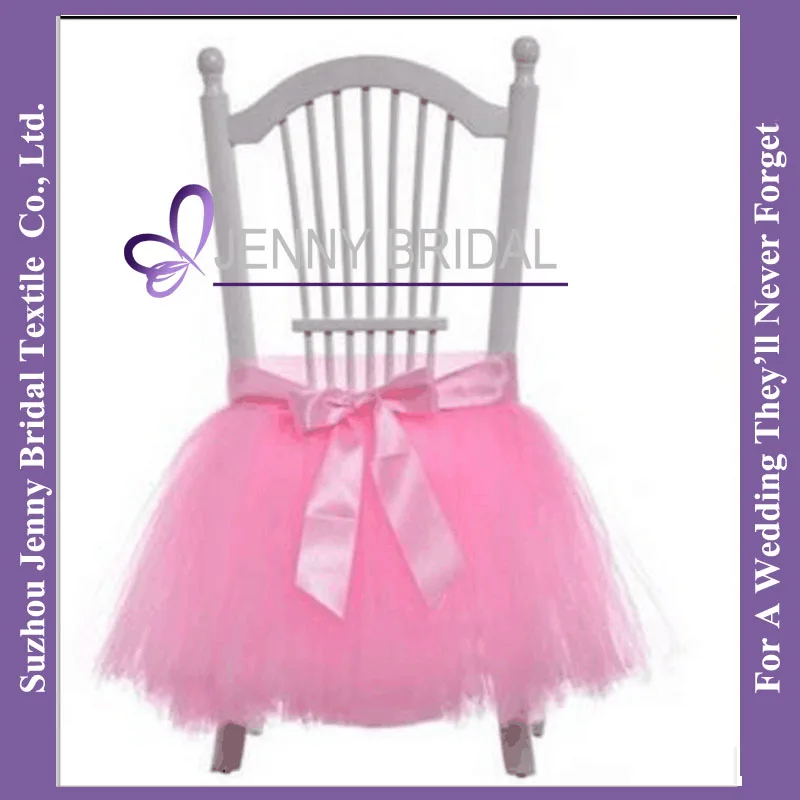 C370b Kids Chair Covers Tutu Chair Cover Hot Sale Popular Wedding Chair Cover View Kids Chair Covers Jenny Bridal Product Details From Suzhou Jenny