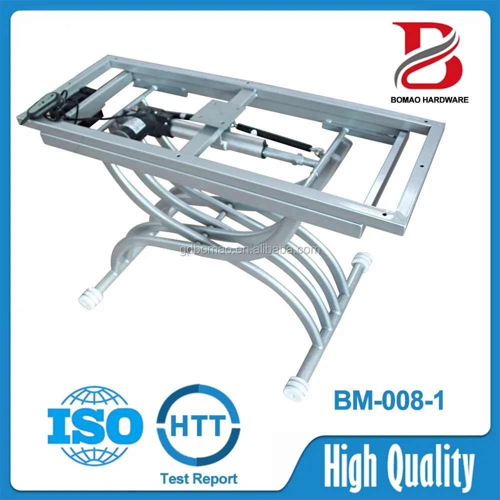 Adjustable Lift Up Laptop And Drafting Table Mechanism Bm0081 Buy