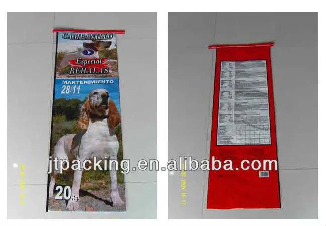 dog bag