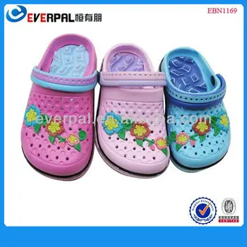 Pijat Eva Bakiak Sepatu Untuk Anak-anak - Buy Product on 