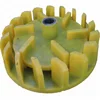 best choice flotation machine parts polyurethane/rubber accessories