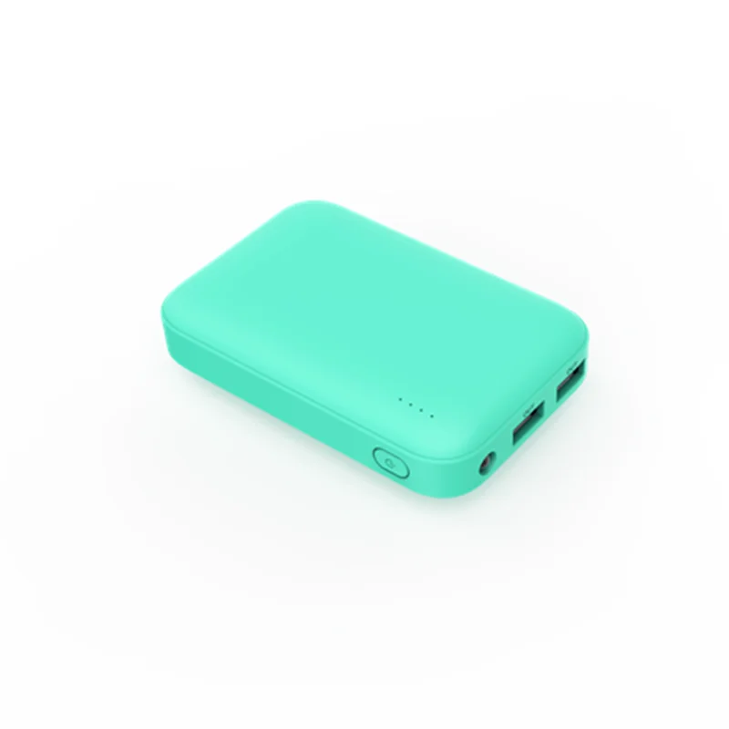 mini power bank
