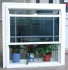 PVC/UPVC push up window,lifting window,vertical window