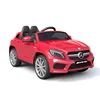 2019 New license kids ride on cars mercedes benz children electronic toy car