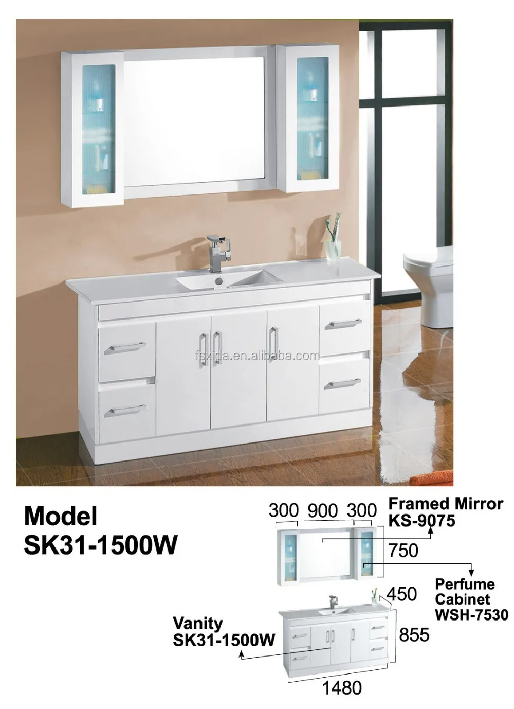 Bathroom Vanity Buy Bathroom Cabinet