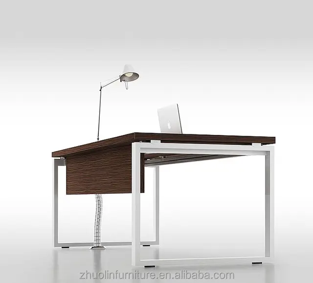 China Design Hot Sale Hospital Furniture Doctor S Office Desk