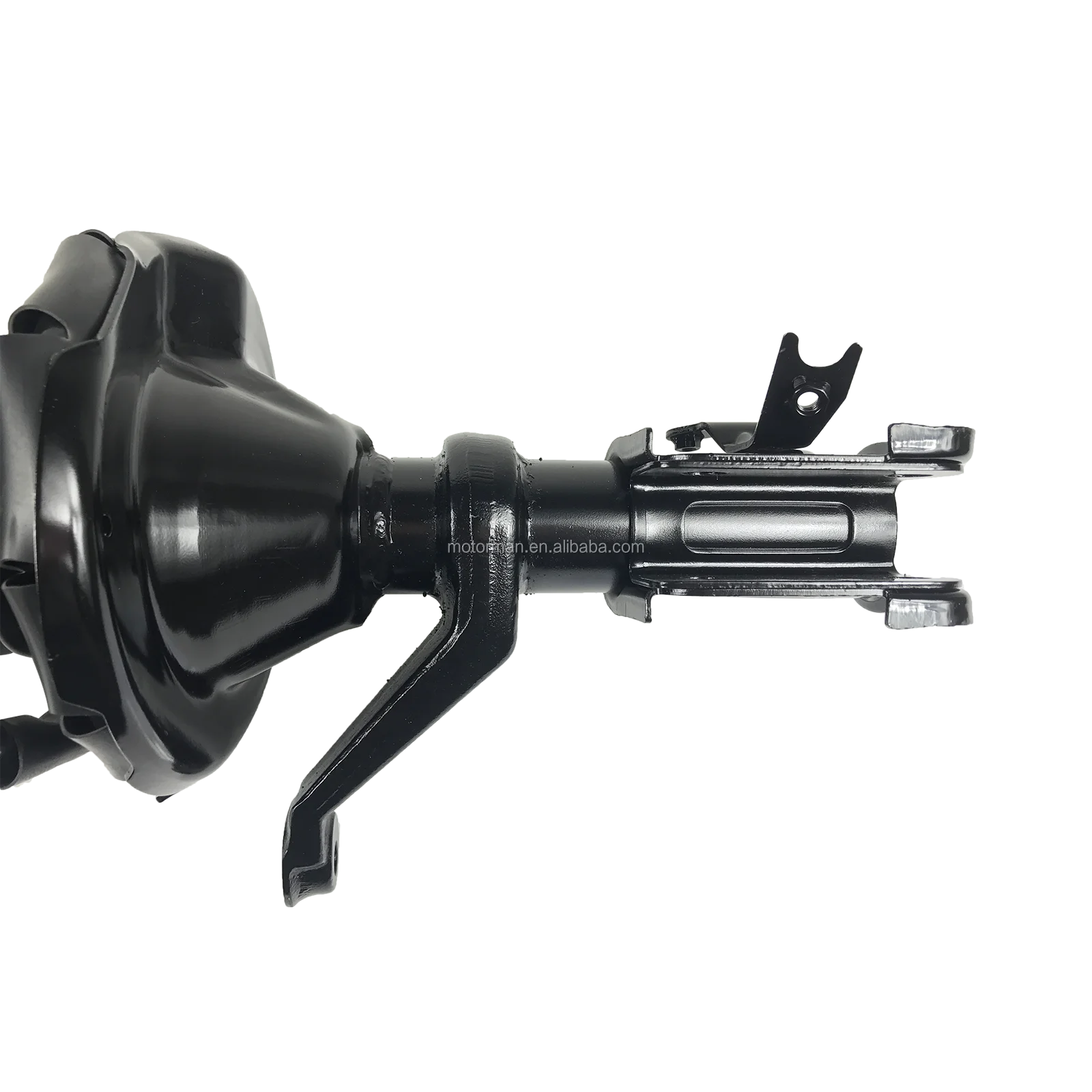 172143 / 172144 Auto Shock Absorber Complete Strut Assembly For Honda