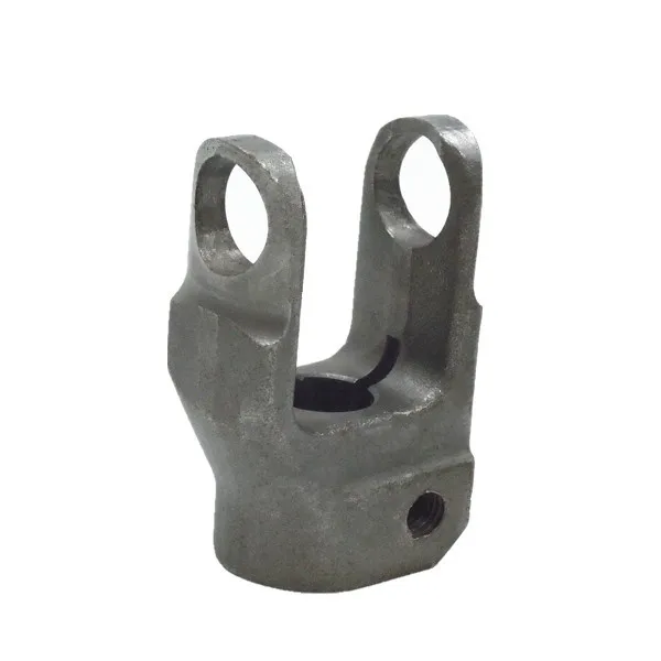 Customized Steel Die Modern Forging For Bus Parts(图2)