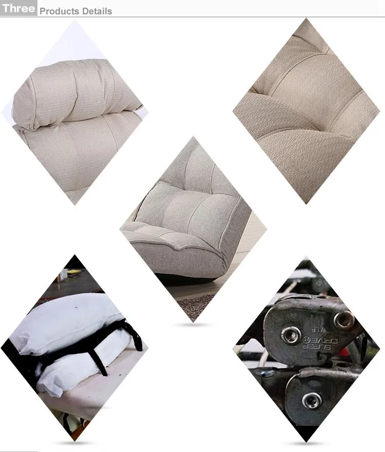 Folding Living Room Relax Chesterfield Sofa,Lazy Boy Recliner Chair