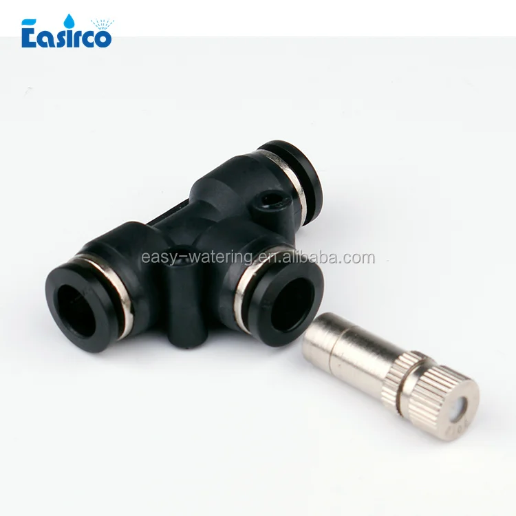 Aeroponics Misting System Fog Machine,Pe Hose,Outdoor Fogger Buy