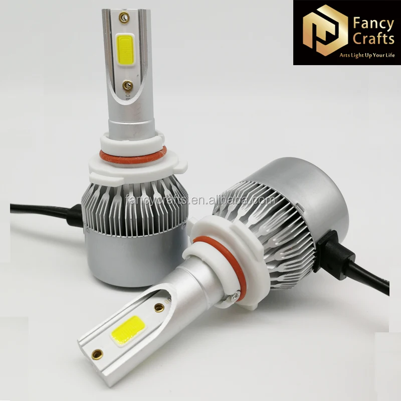 brightest h7 led bulb