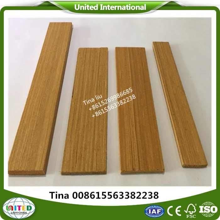 recon teak wooden margin cheap price wood beeding