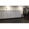 Good Price Steel Cabinet Metal Locker With Keypad Locks