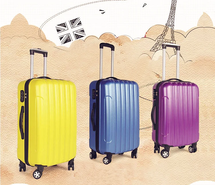 2018 New Student Suitcase,Travel Luggage Buy Travel Luggage Bags