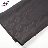 PA Coated Embossed 126GSM Polyester Oxford Fabric for Bag Lining