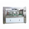 Factory supplier carbonated beverage soft drink can filling machine/aluminum canning soft drink filler seamer