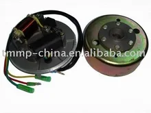 MBK сборки мотоцикла катушки (с носителем, маховик) [MT-0110-106B2], высокое качество