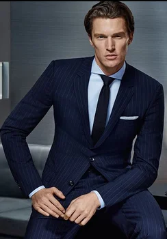 Tailored Suits Singapore