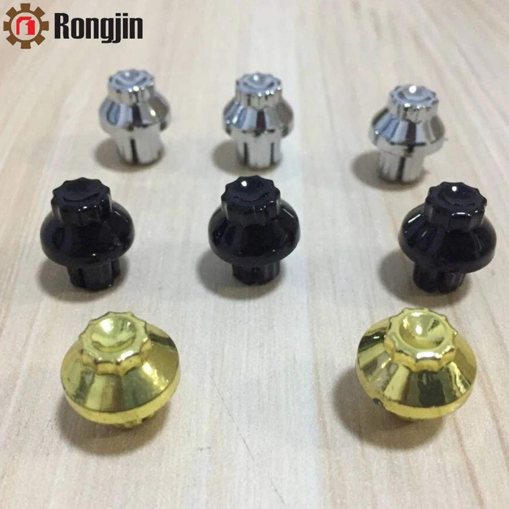 Abs Chrome Plastic Rivets For Wheel Hub Buy Wheel Hub Rivets,Chrome