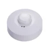 360 degree microwave motion sensor for ceiling lights with CE and RoHS certificates (PS-RS01)