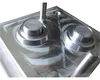rubber flange gasket oil press making machine