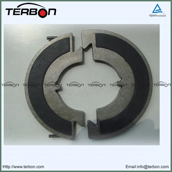 127200 Terbon Heavy Duty Truck Parts Clutch Assembly Clutch Brake