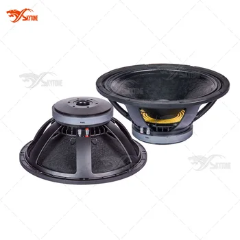 dj bass speaker 18 inch