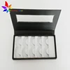 Custom multiple lash box packaging for 3d mink lash