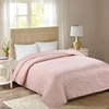 Bedspread Material Cover Quilted Baby Patchwork Quilt