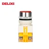DELIXI Famous China Big Red Button Switch Buy Lay7-11Bn