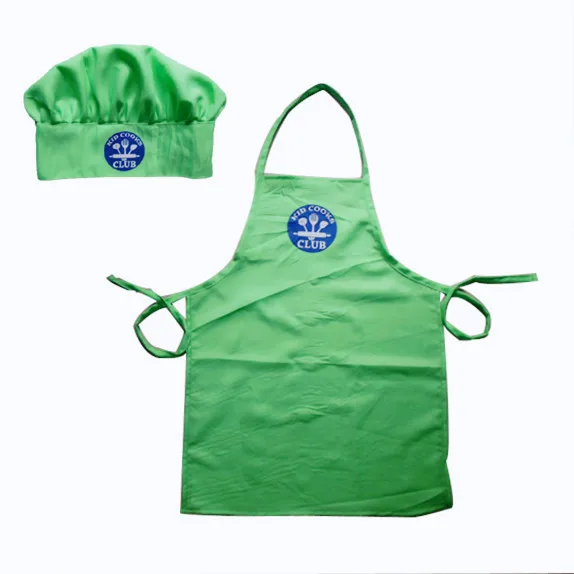 green apron for sale