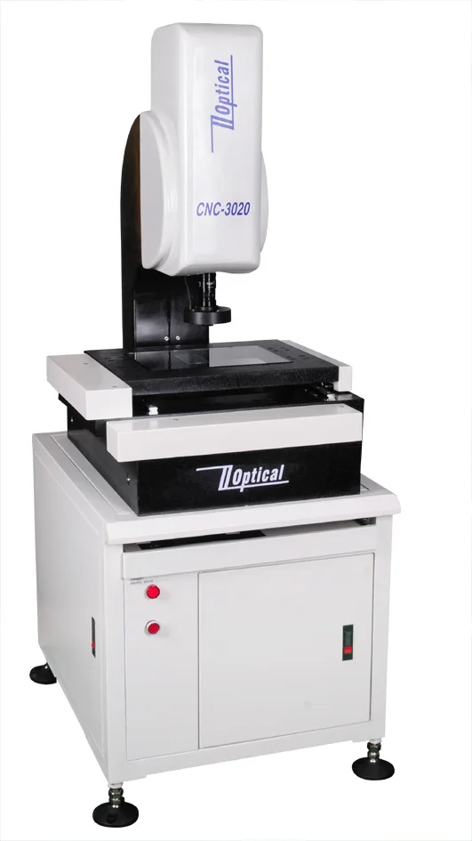 Sale Optical Measurement Machine/high Precision Cnc Optical Video Measuring Machine Buy