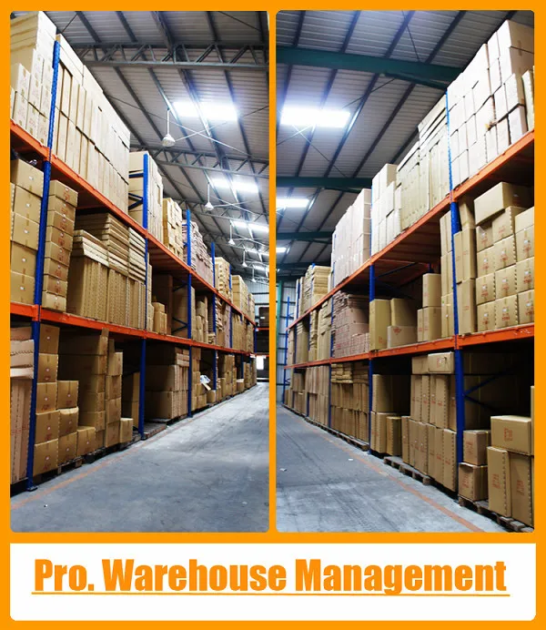 rich parts warehouse