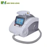 Portable Q Switch ND 1064nm Yag Laser Tattoo Removal Machine Cheap Price