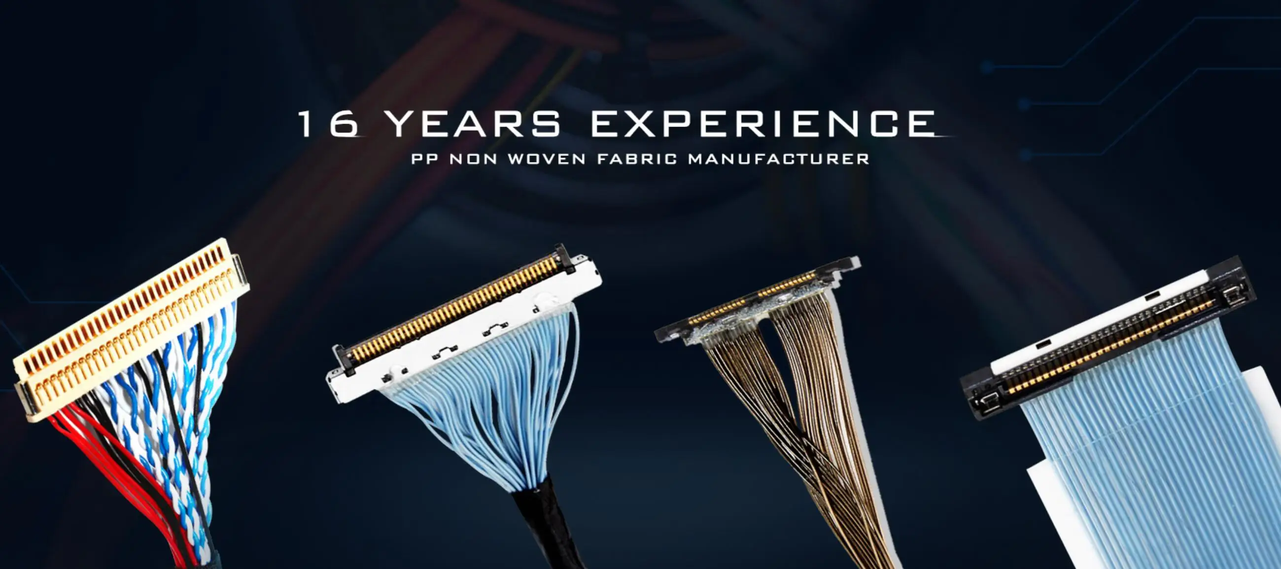 HRS Df1B 2.5mm Pitch Connector DF1BA- 6EP-2.5RC for Discrete Wire Connection