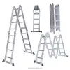 4*2/4*3/4*4 Folding step ladder hinge with EN131-1/-2/-3/-4 GS approval,cosco folding chairs