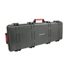High quality professional hard water plastic tool case