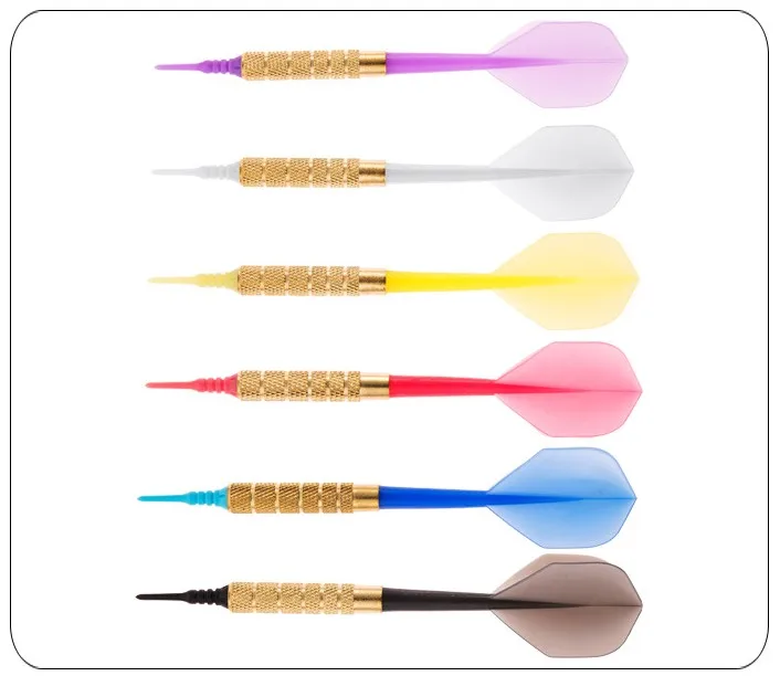 High Quality Different Types Of Dart Professional Darts Custom Buy