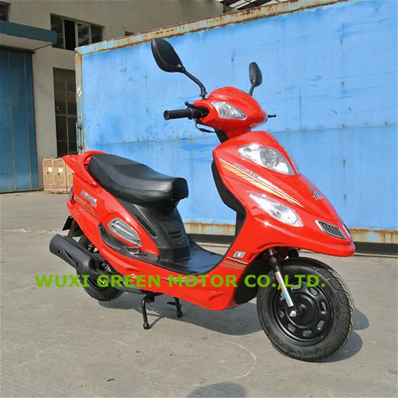 Cheap Scooter 50cc Sport Bike - Buy Cheap Scooter,Sport Bike,50cc