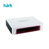 EoC Router Modem with WiFi for Converting Ethernet Signals over Coaxial to RJ45