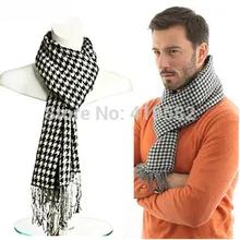2013 new fashion Plover case The triangle scarf cashmere knitting color men scarf matching leisure upset warm women scarves