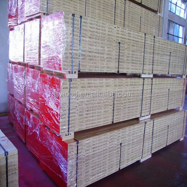 Pine LVL scaffloding plank  (7)