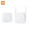 Original Xiaomi Wifi Repeater Electric Power Cat 2.4G Wireless Range Extender Router Access Point 300MPS Signal Amplifier