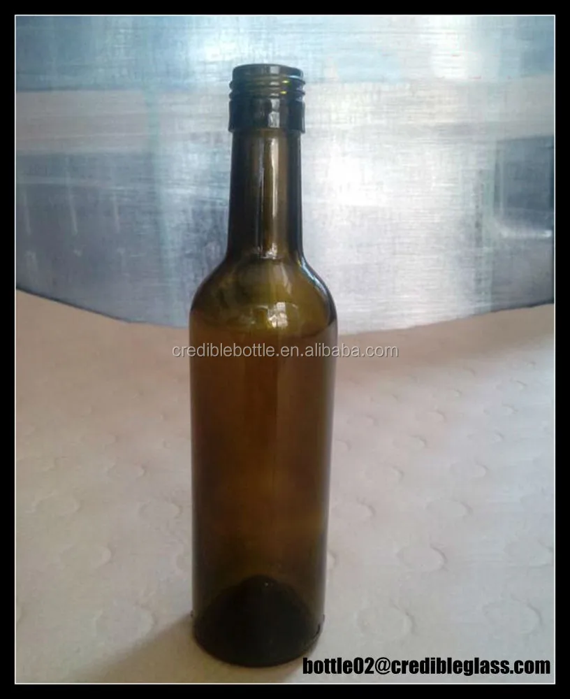 Factory Sale Empty 375ml Screw Top Wine Glass Bottles Wholesale Buy