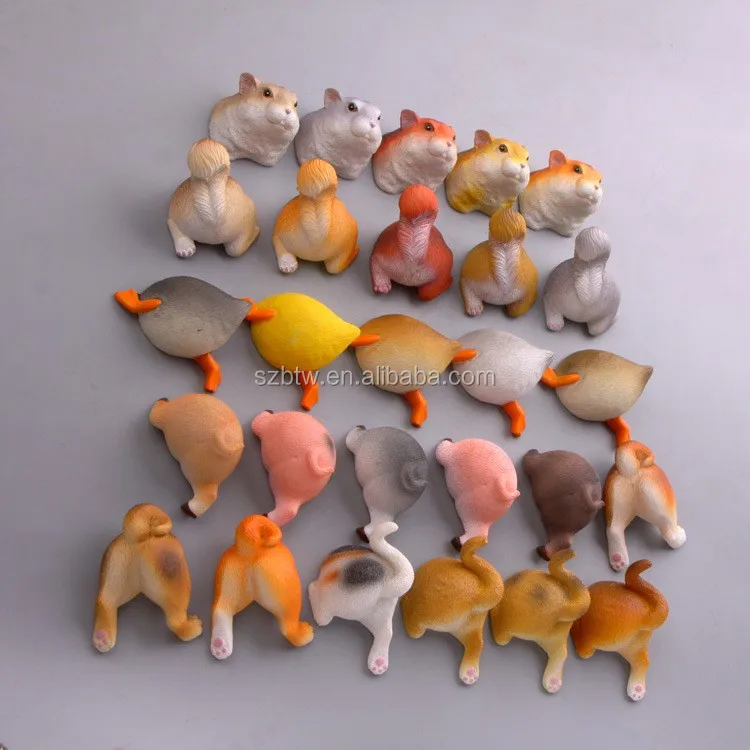 Mainan Hewan Anjing Bebek Babi Magnet Kaki Setengah Magnet Pantat Kucing Kepala Bebek Lucu Unik Buy Magnet Kaki Magnet Setengah Magnet Kulkas Butt Magnet Magnet Product On Alibaba Com